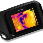 FLIR C2 Termocamera compatta