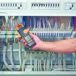 Nuovi strumenti di misura per parametri elettrici