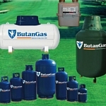 Butan Gas: Serbatoi GPL