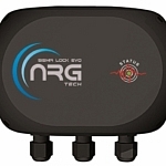 Il Sistema di gestione della sicurezza e preallarme sismico di NRG TECH